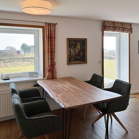 Haus Braeaetlun Ferienwohnung Braeaetlun 4 Norddorf auf Amrum Extérieur photo