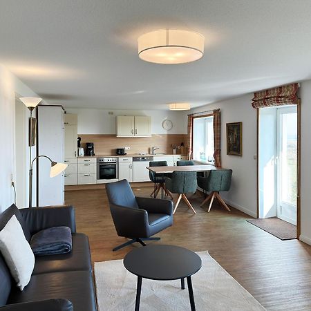 Haus Braeaetlun Ferienwohnung Braeaetlun 4 Norddorf auf Amrum Extérieur photo