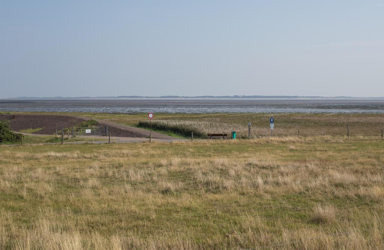 Haus Braeaetlun Ferienwohnung Braeaetlun 4 Norddorf auf Amrum Extérieur photo