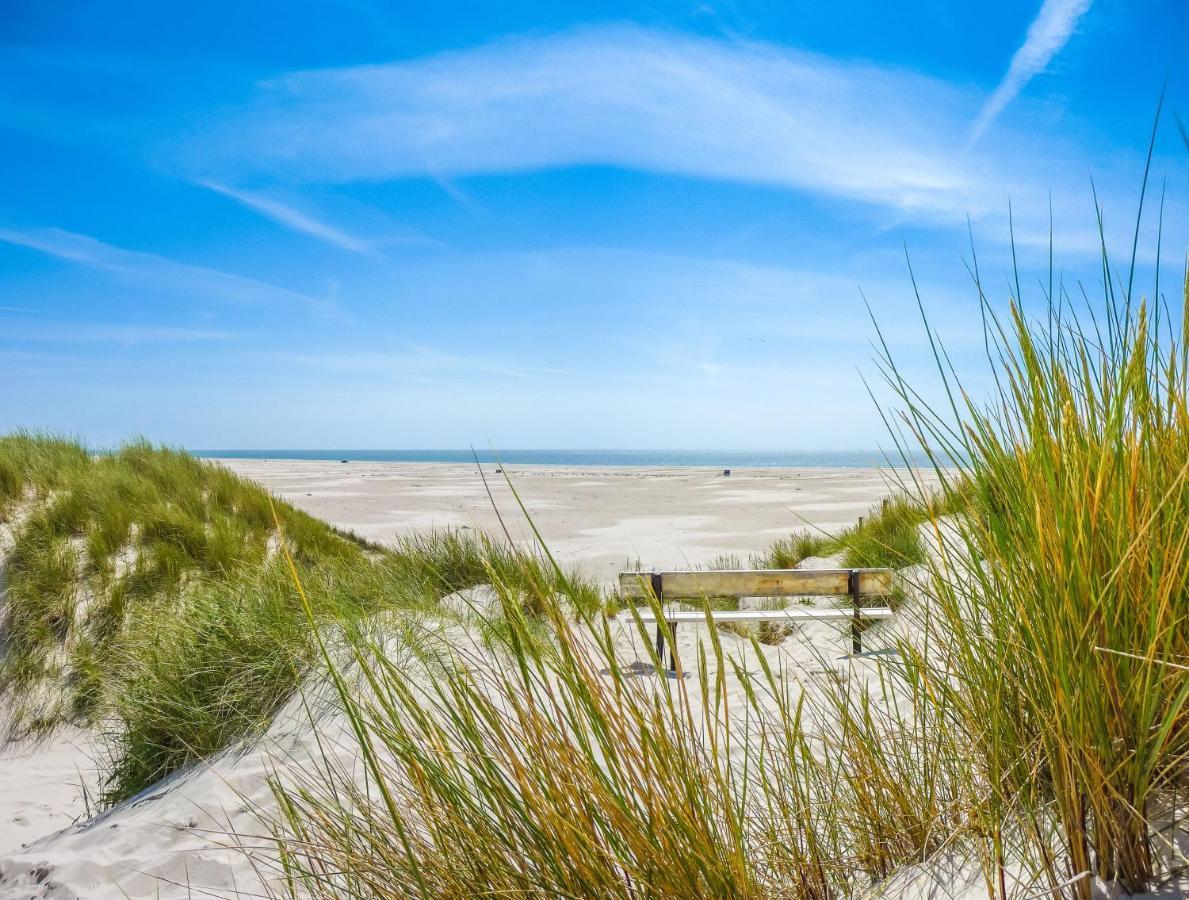Haus Braeaetlun Ferienwohnung Braeaetlun 4 Norddorf auf Amrum Extérieur photo