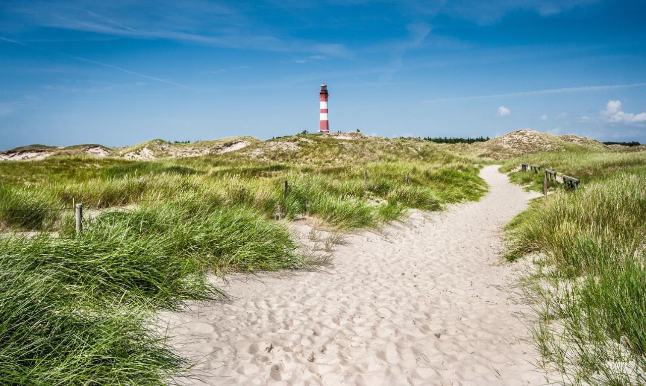 Haus Braeaetlun Ferienwohnung Braeaetlun 4 Norddorf auf Amrum Extérieur photo