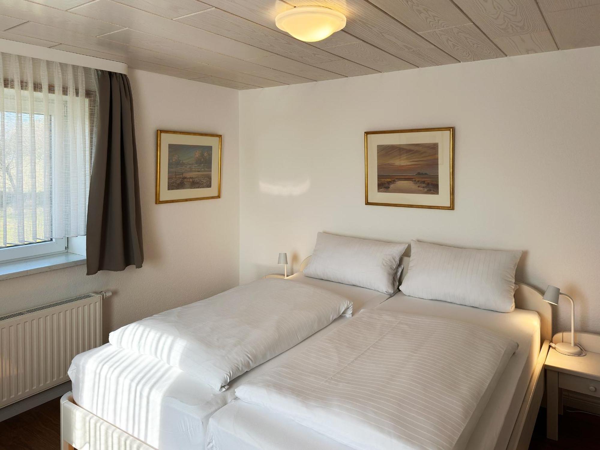 Haus Braeaetlun Ferienwohnung Braeaetlun 4 Norddorf auf Amrum Extérieur photo