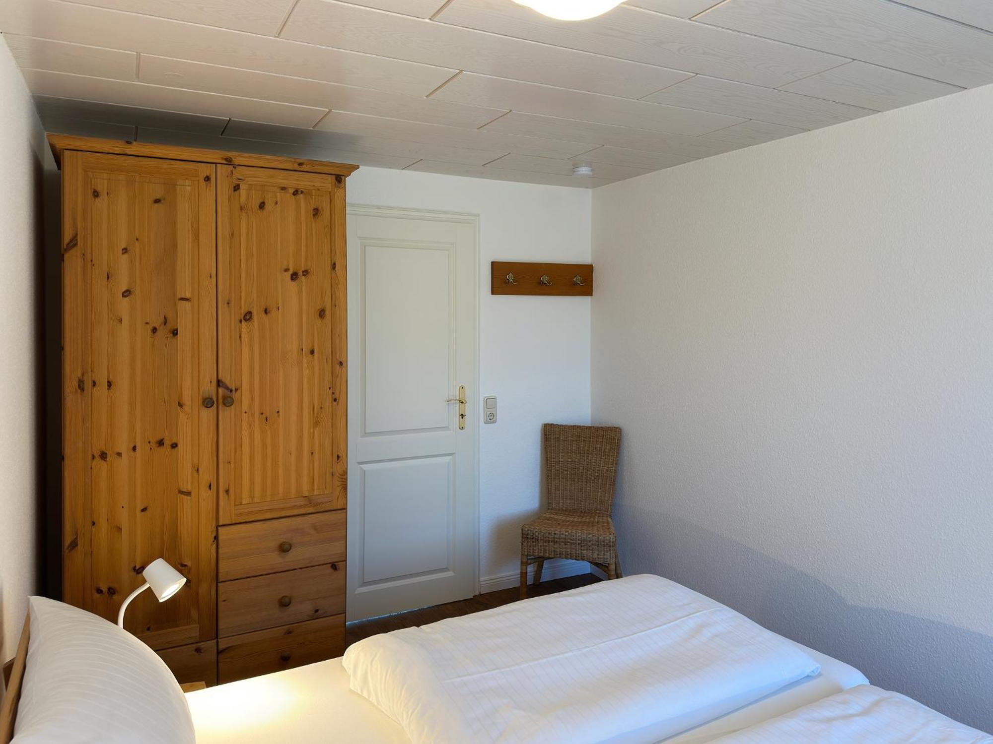 Haus Braeaetlun Ferienwohnung Braeaetlun 4 Norddorf auf Amrum Extérieur photo