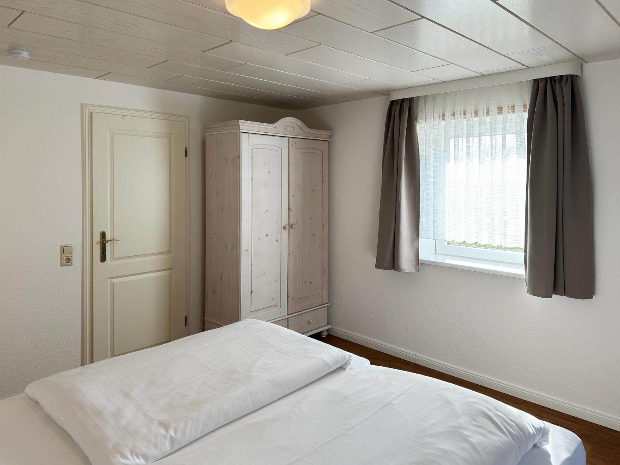 Haus Braeaetlun Ferienwohnung Braeaetlun 4 Norddorf auf Amrum Extérieur photo
