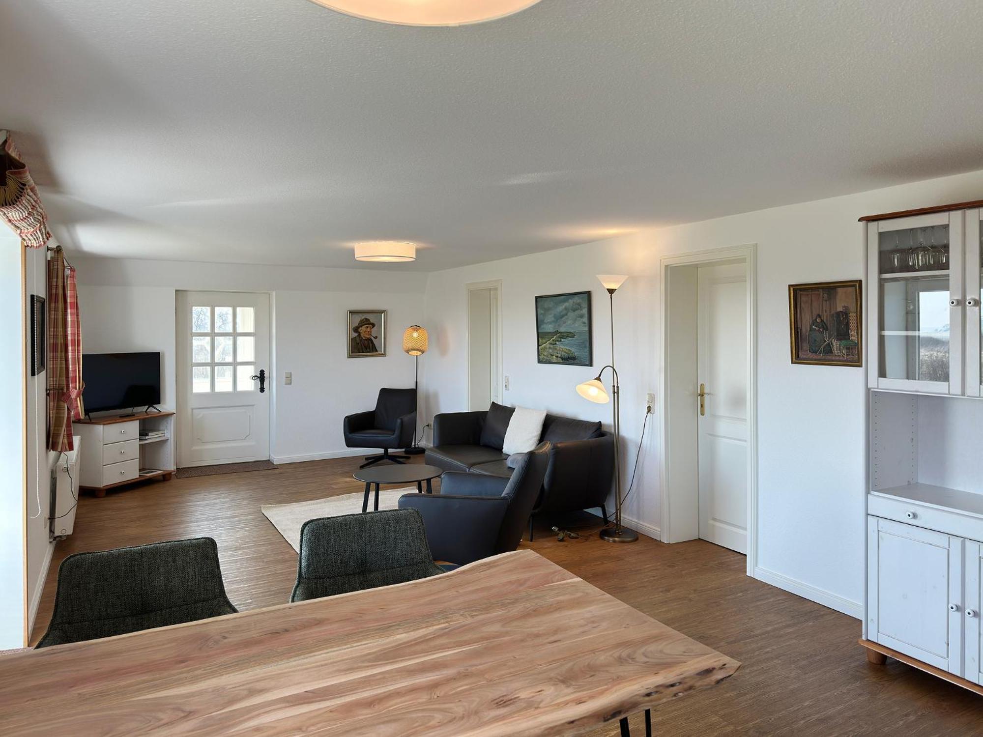 Haus Braeaetlun Ferienwohnung Braeaetlun 4 Norddorf auf Amrum Extérieur photo