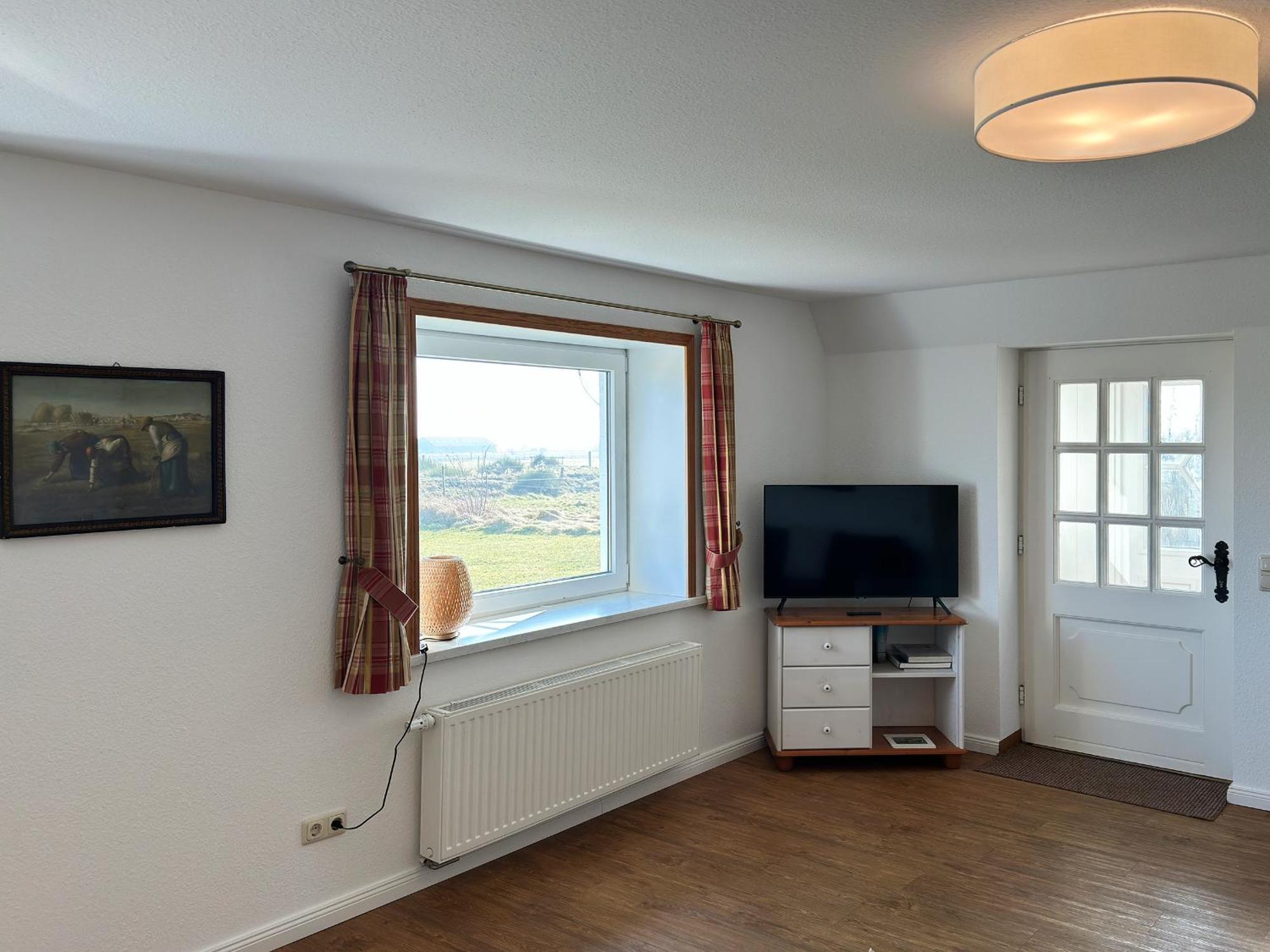 Haus Braeaetlun Ferienwohnung Braeaetlun 4 Norddorf auf Amrum Extérieur photo